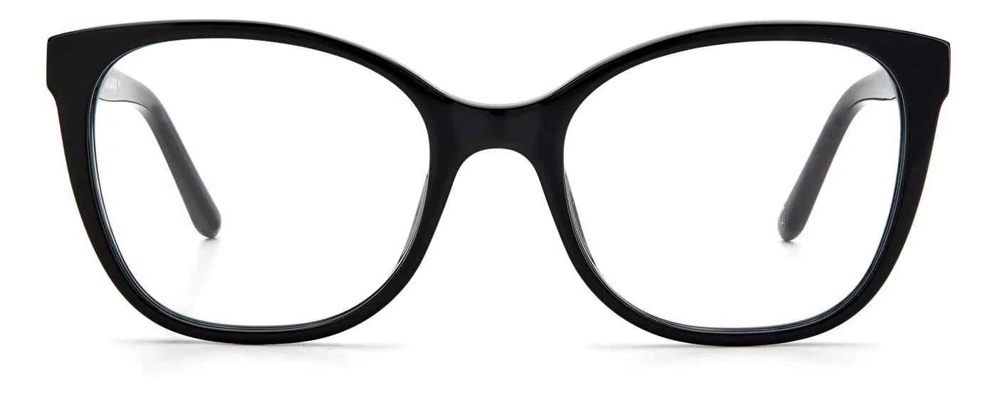 Juicy Couture 217 Eyeglasses - view 11